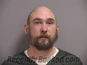 Recent Mugshot Image for JESSE T TRUDEAU in Somerset County, Maine