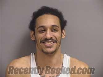 Recent Mugshot Image for MATTHEW PAUL WOODCOCK in Somerset County, Maine