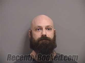 Recent Mugshot Image for ANTHONY THOMAS DELLAPORTA in Somerset County, Maine