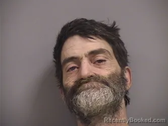 Recent Mugshot Image for WILLIAM PATRICK ALLEN in Somerset County, Maine