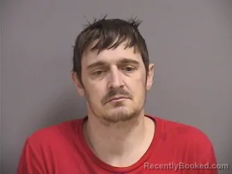 Recent Mugshot Image for CHRISTOPHER KEITH MCKENNEY in Somerset County, Maine