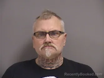 Recent Mugshot Image for KELLY SIMPSON in Somerset County, Maine