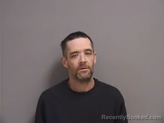 Recent Mugshot Image for DAIMEN LEVI INGRAHAM in Somerset County, Maine