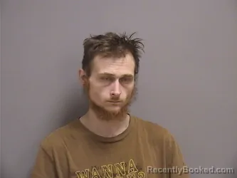 Recent Mugshot Image for ALAN J MARDEN in Somerset County, Maine