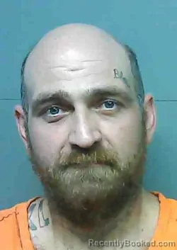 Recent Mugshot Image for JOHNNY ALLEN TURNER in Franklin County, Florida