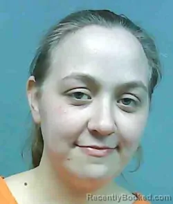 Recent Mugshot Image for NATALIE LOUISE COOPER in Franklin County, Florida