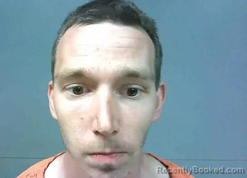 Recent Mugshot Image for JOHN ROBERT CURTI MCGUFFIN in Franklin County, Florida