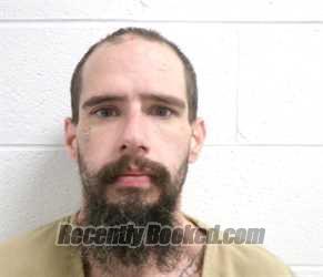 Recent Mugshot Image for MICHAEL ANTHONY WALKER in Allegany County, Maryland