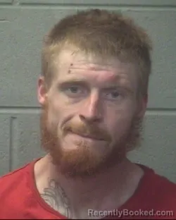 Recent Mugshot Image for REGINALD ADAM MORTON in Onslow County, North Carolina