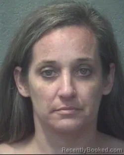 Recent Mugshot Image for KASEY DAWN FOY in Onslow County, North Carolina