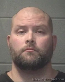 Recent Mugshot Image for MICHAEL CHARLES OSSNER in Onslow County, North Carolina