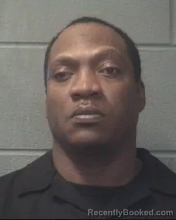Recent Mugshot Image for MARCO DWAYNE HATCHELL in Onslow County, North Carolina
