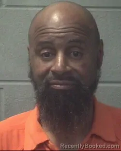 Recent Mugshot Image for DEANGELO JUAN HODGE in Onslow County, North Carolina