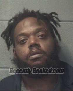 Recent Mugshot Image for DANQUAN JEFFERSON SMITH in Onslow County, North Carolina