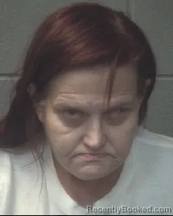 Recent Mugshot Image for LISA ANN WILLETTS in Onslow County, North Carolina