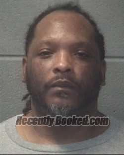 Recent Mugshot Image for DANIELLE LATRELL MORRISEY in Onslow County, North Carolina