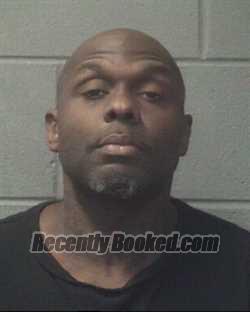 Recent Mugshot Image for DENNIS MAURICE CLINTON in Onslow County, North Carolina