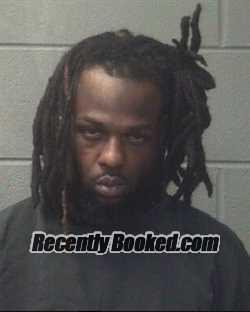 Recent Mugshot Image for TYSHEEM SHERON WATKINS in Onslow County, North Carolina