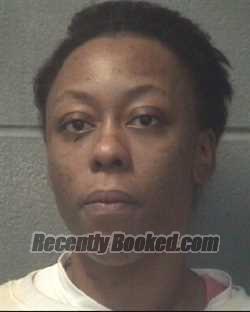 Recent Mugshot Image for QASAS PETTEWAY in Onslow County, North Carolina