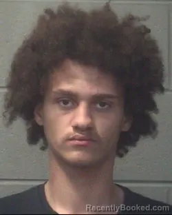 Recent Mugshot Image for DEVONTAE MAQURIS HADDOCK in Onslow County, North Carolina