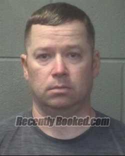 Recent Mugshot Image for MICHAEL LEE BEATTY in Onslow County, North Carolina