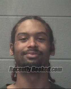 Recent Mugshot Image for RAMBITION LOCKER in Onslow County, North Carolina