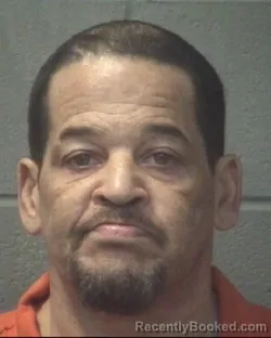 Recent Mugshot Image for CHRISTOPHER SCOTT FORD in Onslow County, North Carolina