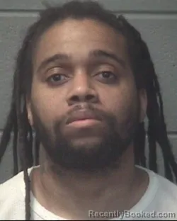 Recent Mugshot Image for QUEST JAQUAN DAVIS in Onslow County, North Carolina