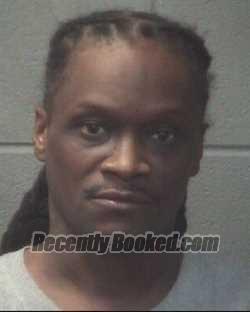 Recent Mugshot Image for DAVID DEANGELIS FOXE in Onslow County, North Carolina