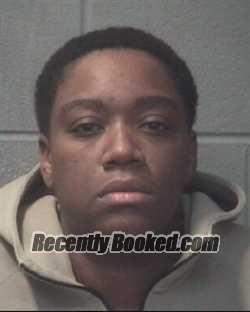 Recent Mugshot Image for TARISSA NICOLE CRUTCHER in Onslow County, North Carolina