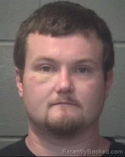 Recent Mugshot Image for STEVEN GREGORY LESTER in Onslow County, North Carolina