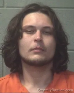 Recent Mugshot Image for NATHANIEL KEITH CROOMS in Onslow County, North Carolina
