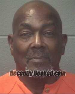 Recent Mugshot Image for LLOYD VINCENT MCKEITHEN in Onslow County, North Carolina