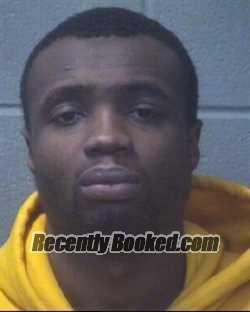 Recent Mugshot Image for VOICI ESPERANCE ED SIANCE in Onslow County, North Carolina