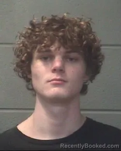 Recent Mugshot Image for JEFFREY ALLEN TYLER in Onslow County, North Carolina