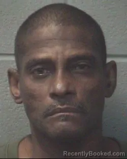 Recent Mugshot Image for ODELL CLARENCE BULLARD in Onslow County, North Carolina