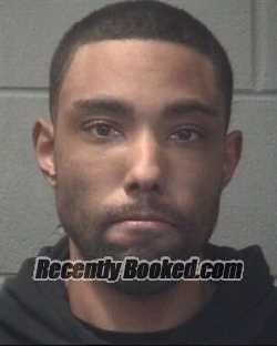 Recent Mugshot Image for WILLIAM EDWARD ALSTON in Onslow County, North Carolina