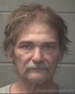 Recent Mugshot Image for JAMIE DEAN WEST in Onslow County, North Carolina