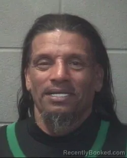 Recent Mugshot Image for JOSE MANUEL RODRIGUEZ ORTIZ in Onslow County, North Carolina