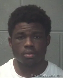 Recent Mugshot Image for JEREMIAH WALTER OWENS in Onslow County, North Carolina