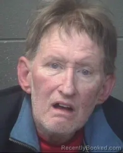 Recent Mugshot Image for ROBERT BEALLE RENFROW in Onslow County, North Carolina