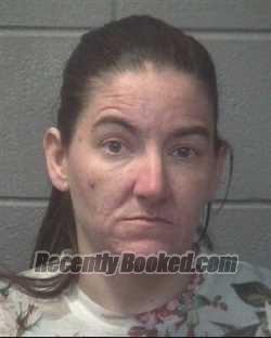 Recent Mugshot Image for JAYMIE LINEKE BENNETT in Onslow County, North Carolina
