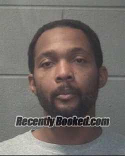 Recent Mugshot Image for MICHAEL DEWAYNE TYLER in Onslow County, North Carolina