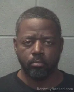 Recent Mugshot Image for ANDRE LAMONT DIXON in Onslow County, North Carolina