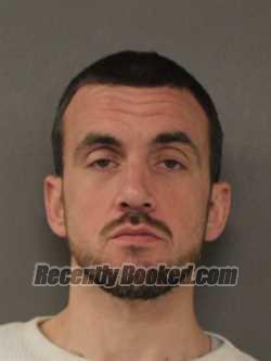 Recent Mugshot Image for KEVIN BRYAN WRIGHT in St Marys County, Maryland