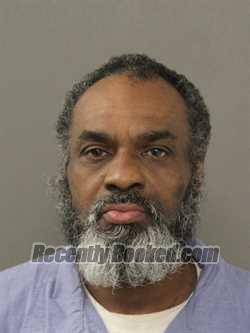 Recent Mugshot Image for DONELL DAVONNE ROTHWELL in St Marys County, Maryland