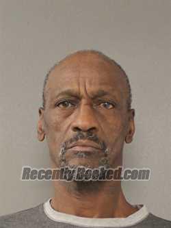 Recent Mugshot Image for JOSEPH CEPHAS HARROD in St Marys County, Maryland