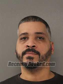 Recent Mugshot Image for JACOBI SYNON POWELL in St Marys County, Maryland