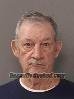 Recent Mugshot Image for JAMES PHILLIP WALKER in St Marys County, Maryland