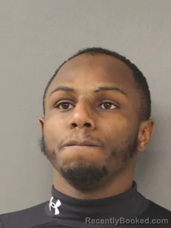 Recent Mugshot Image for MARTREL ALOYSIUS MASON in St Marys County, Maryland
